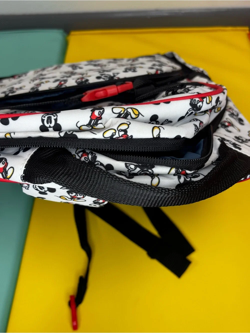Simple Modern Kids Fletcher Disney Mickey‎ Mouse Backpack